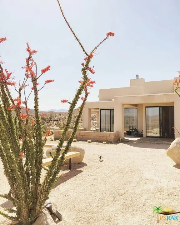 57075 Farrelo Court, Yucca Valley, CA 92284 - #3