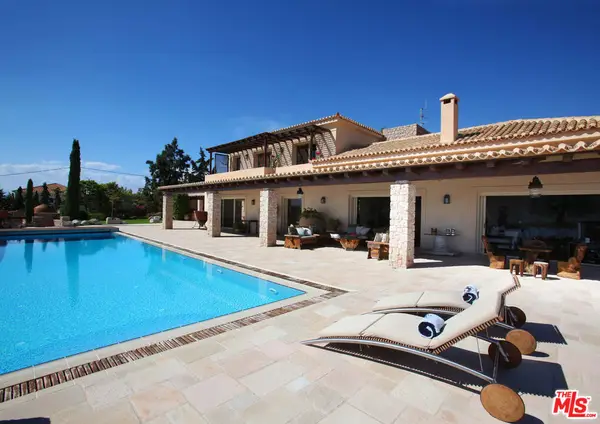 0 Porto Cheli, Ermioni Greece - Villa Olive Tree, ,  0