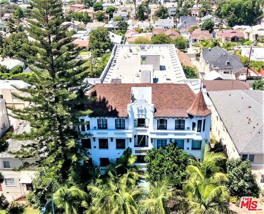 2041 N Vermont Avenue, Los Angeles, CA 90027 - Image #1