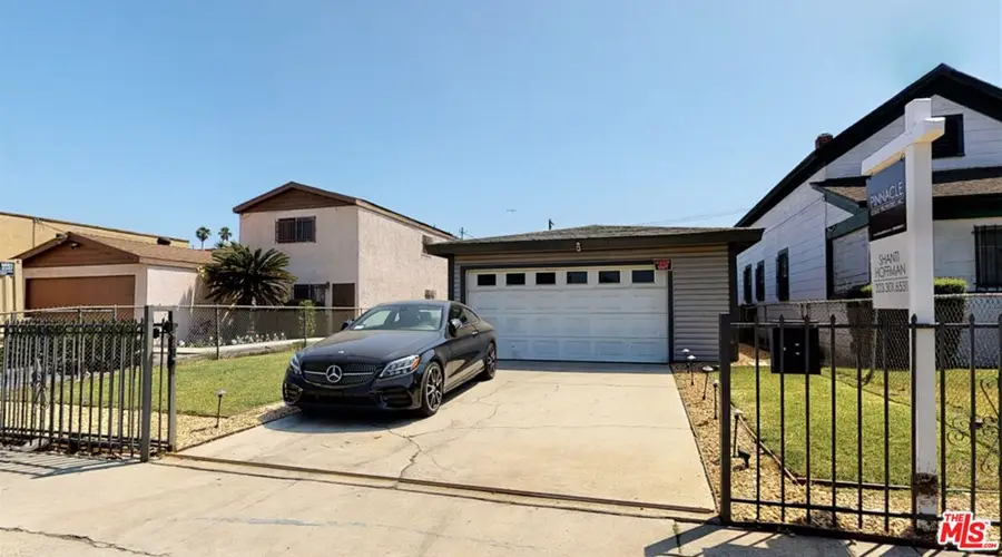 936 W 78th Street, Los Angeles, CA 90044 - Image #2