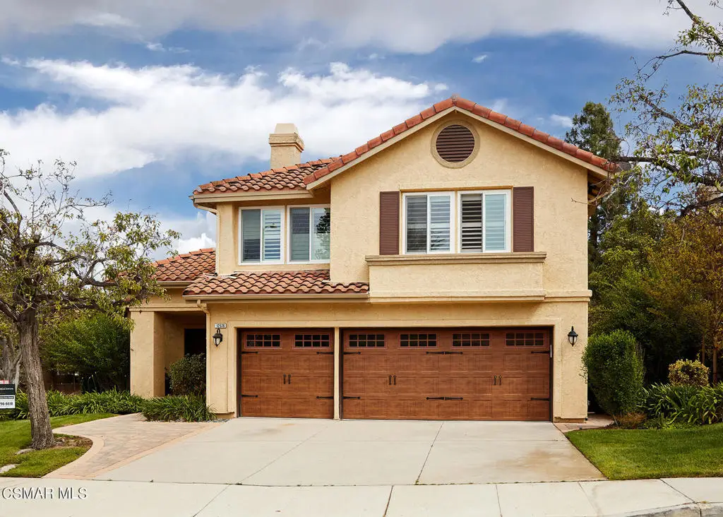 12576 Cherry Grove Street, Moorpark, CA 93021 - Image #1