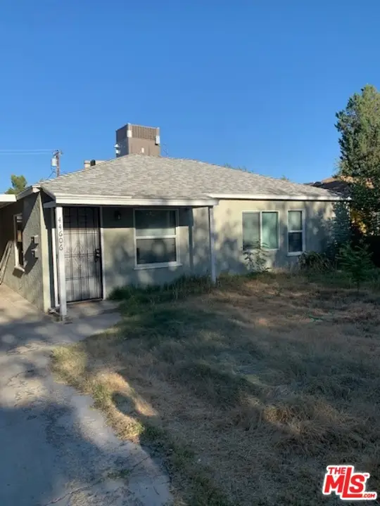 44606 Date Avenue, Lancaster, CA 93534