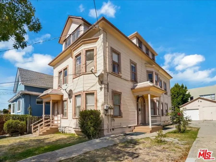 2057 Emerson Street, Berkeley, CA 94703 - Image #2