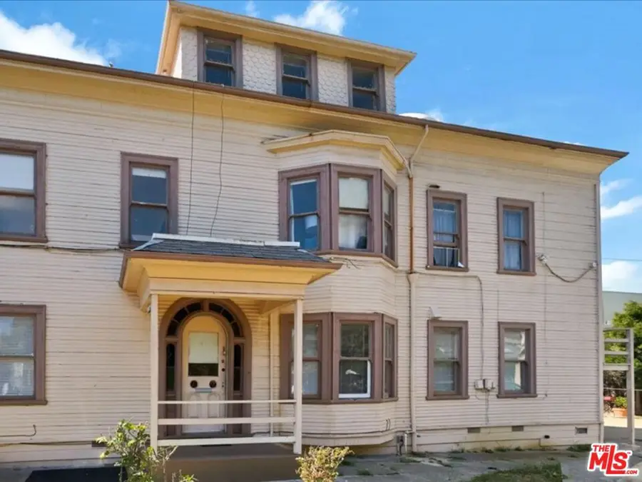 2057 Emerson Street, Berkeley, CA 94703 - Image #3