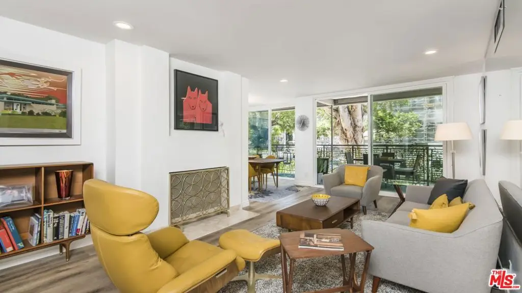 424 N Palm Drive #101, Beverly Hills, CA 90210 - Image #1