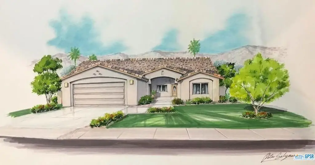 1429 Carpenter Avenue, Salton City, CA 92275 - Image #1