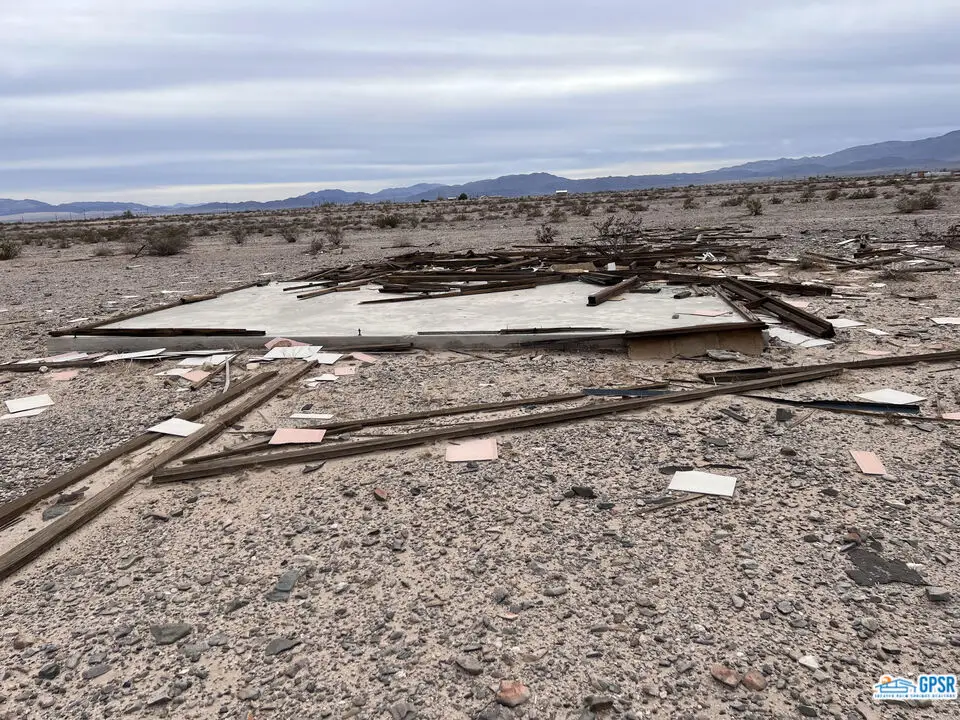 0 Shelton, Twentynine Palms, CA 92277 - Image #1