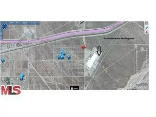 0 Jacqueline, Cabazon, CA 92230 - Image #1