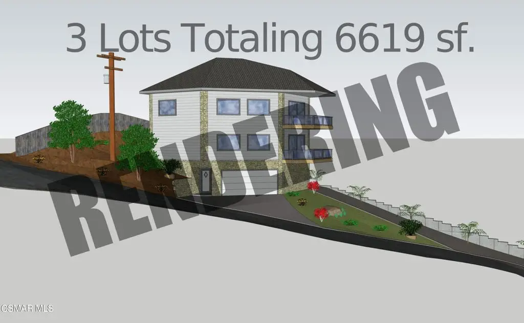 Mesa Drive, Simi Valley, CA 93063 - Image #1