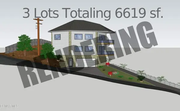 Mesa Drive, Simi Valley, CA 93063