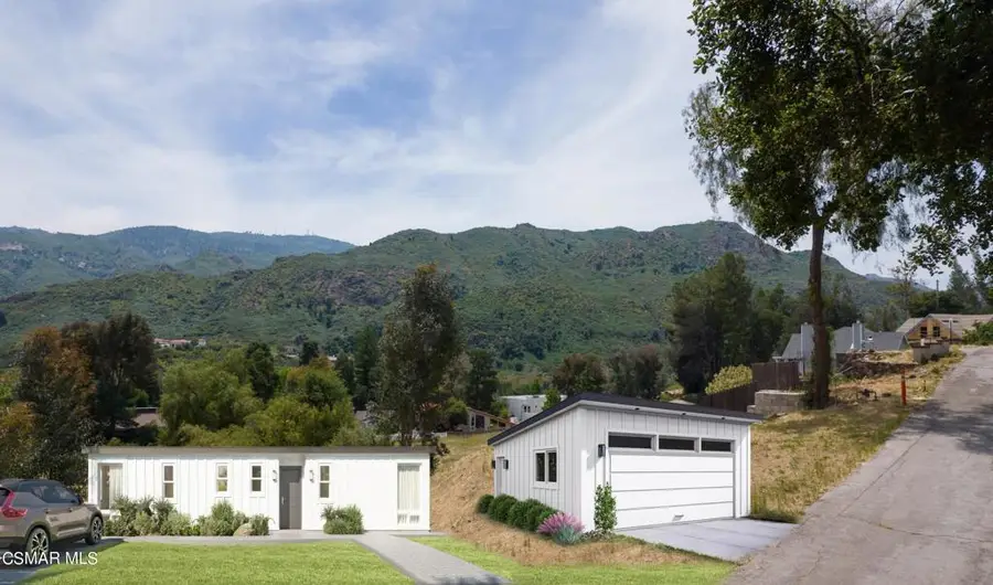 29704 Triunfo Drive, Agoura Hills, CA 91301 - Image #2