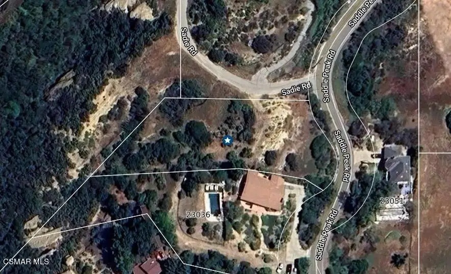 23118 Saddle Peak Road, Topanga, CA 90290 - Image #2