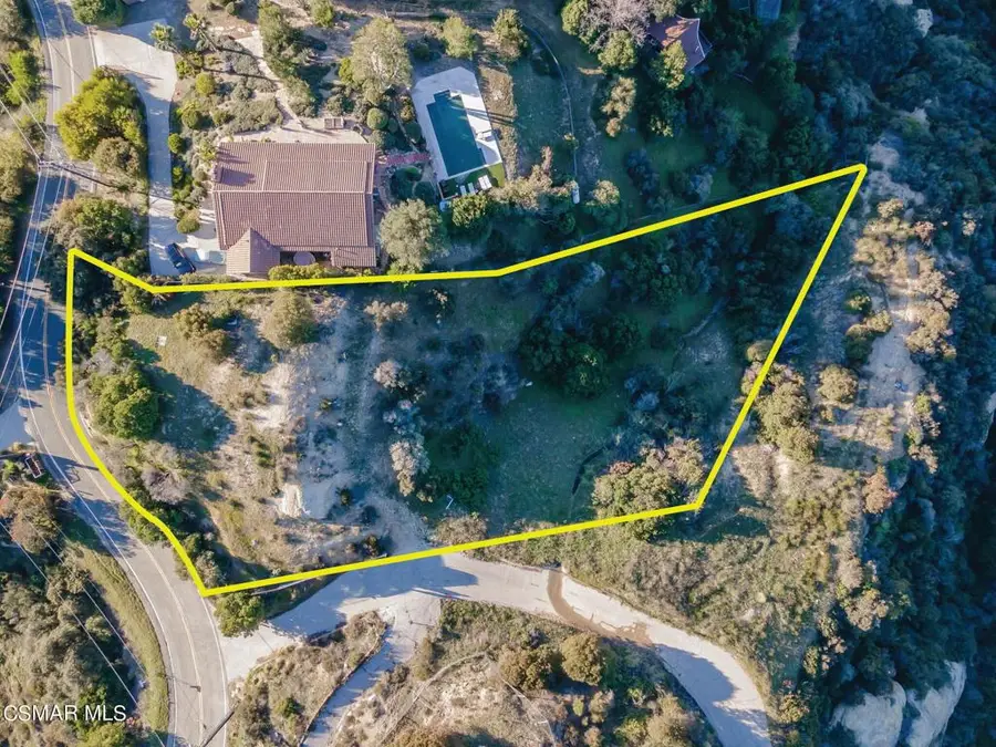 23118 Saddle Peak Road, Topanga, CA 90290 - Image #3