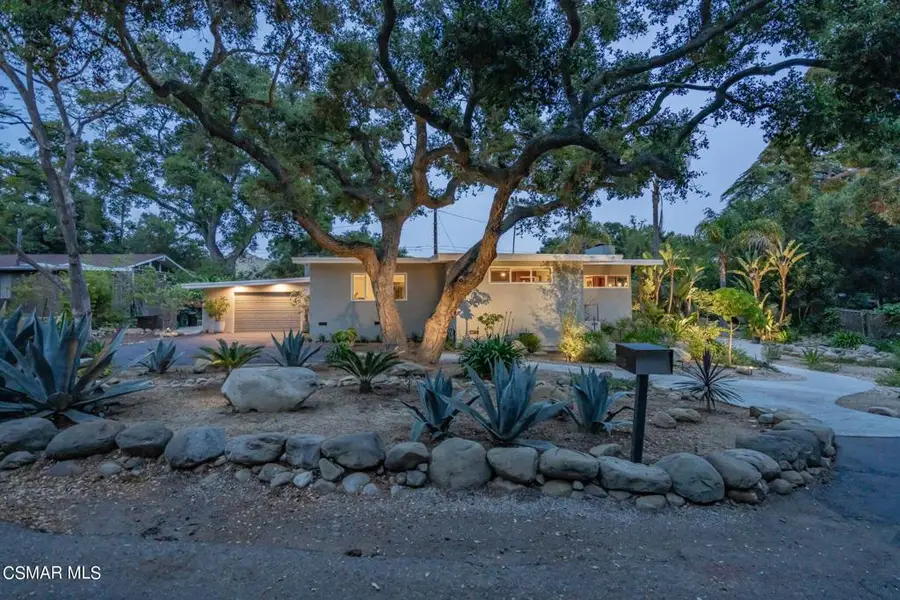 1009 Holly Road, Santa Paula, CA 93060 - #2