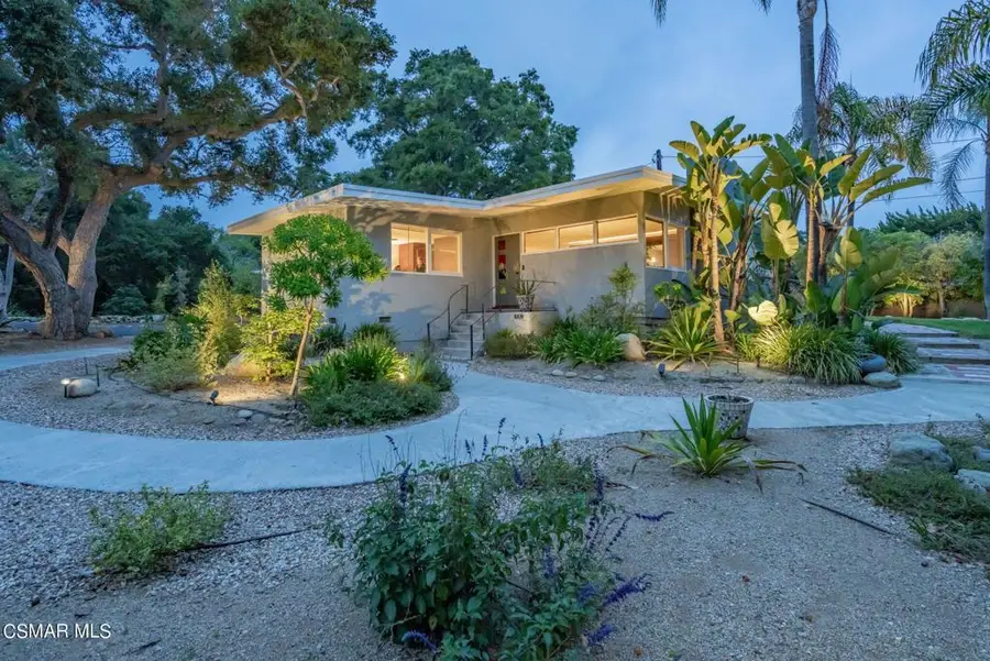 1009 Holly Road, Santa Paula, CA 93060 - #3