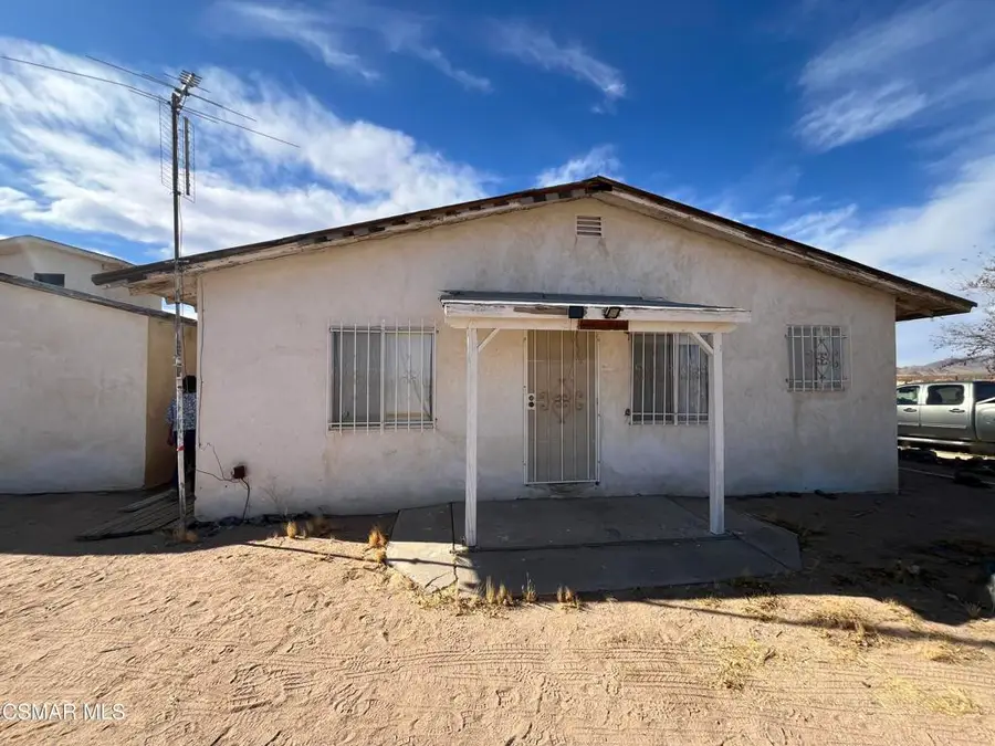55777 Lantana Street, Lucerne Valley, CA 92356 - Image #2