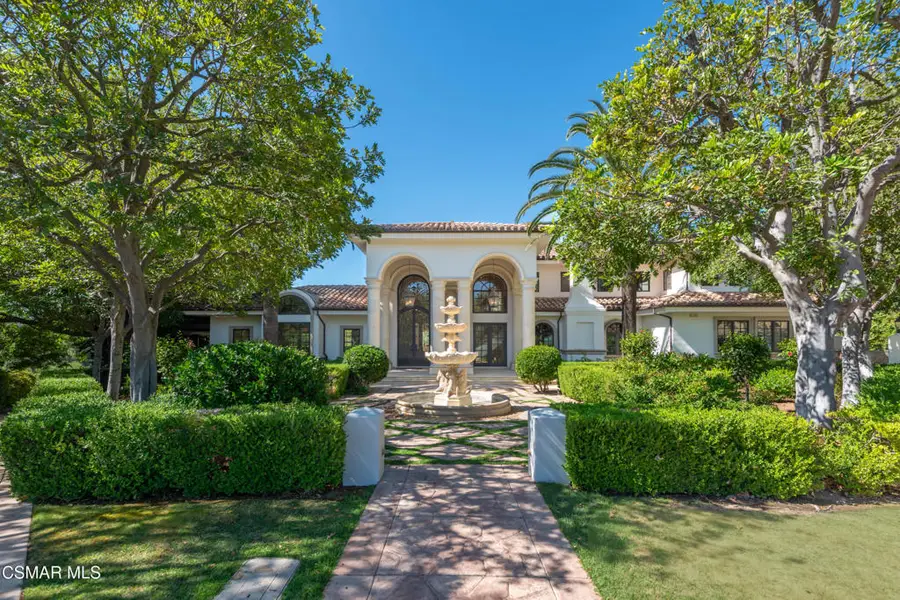 1101 Oak Mirage Place, Westlake Village, CA 91362 - Image #2
