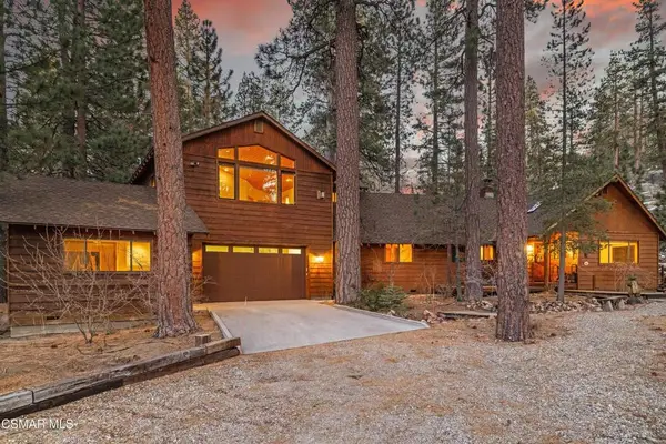 39585 Lakeview Pines Road, Big Bear, CA 92315