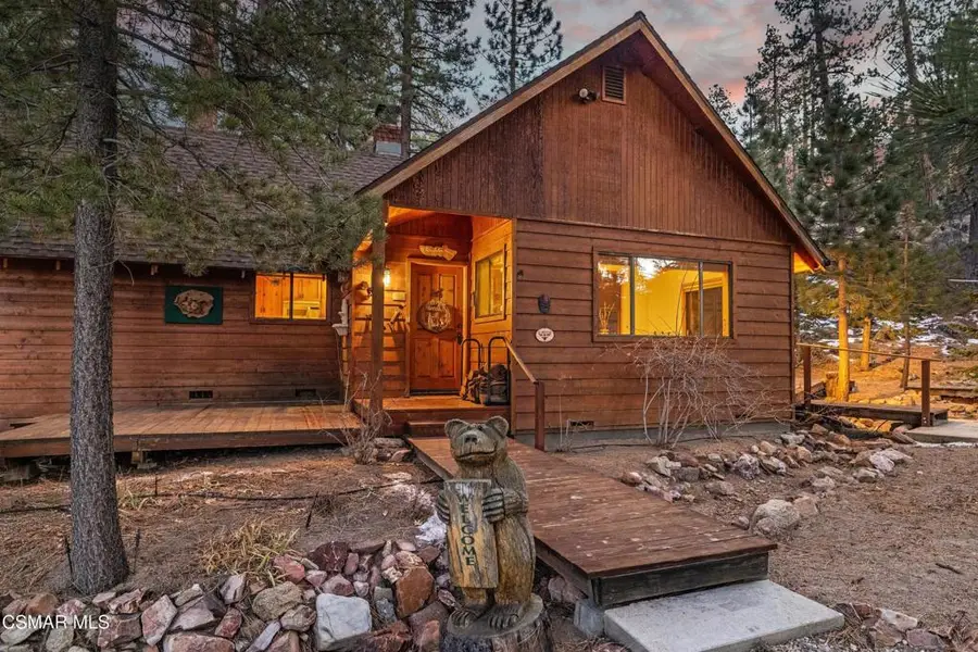 39585 Lakeview Pines Road, Big Bear, CA 92315 - #2
