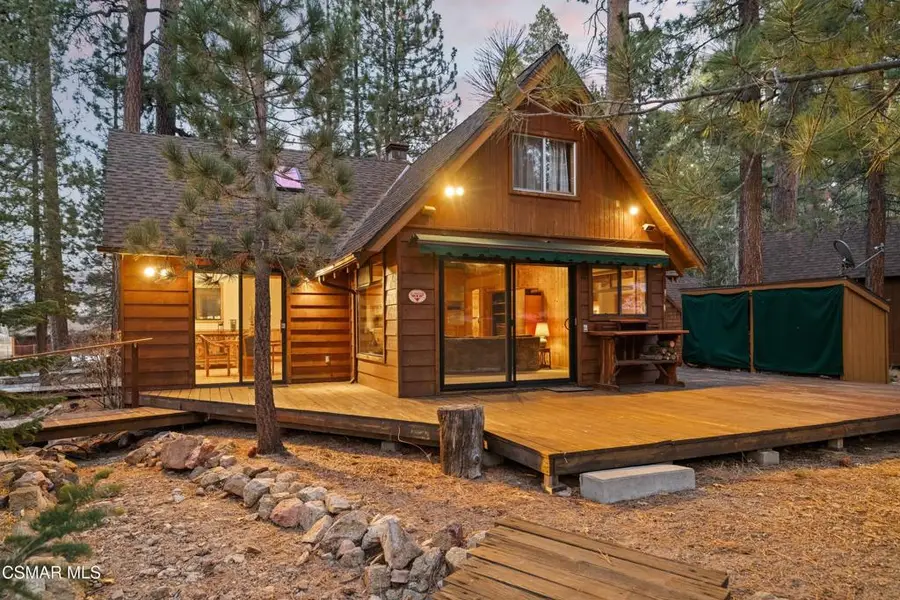 39585 Lakeview Pines Road, Big Bear, CA 92315 - #3