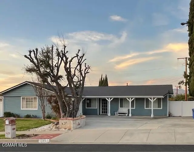 2675 Lembert Street, Simi Valley, CA 93065 - Image #1