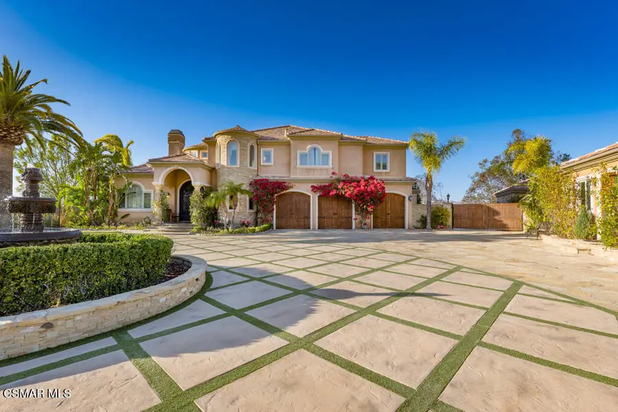 1937 Arielle Lane, Simi Valley, CA 93065 - Image #2