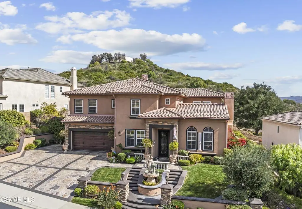 4104 Dakota Drive, Moorpark, CA 93021 - Image #1