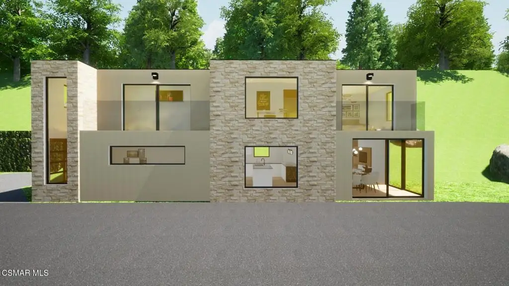 2140 Stunt Road, Calabasas, CA 91302 - Image #1