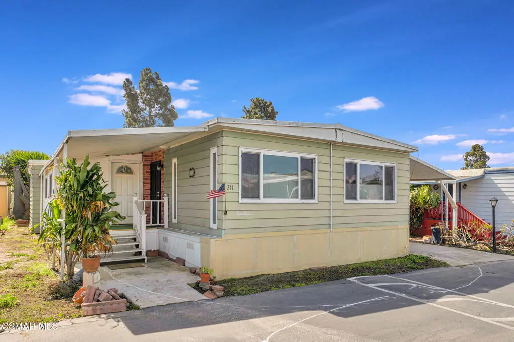 311 Rodgers Street #311, San Buenaventura Ventura, CA 93003 - Image #1