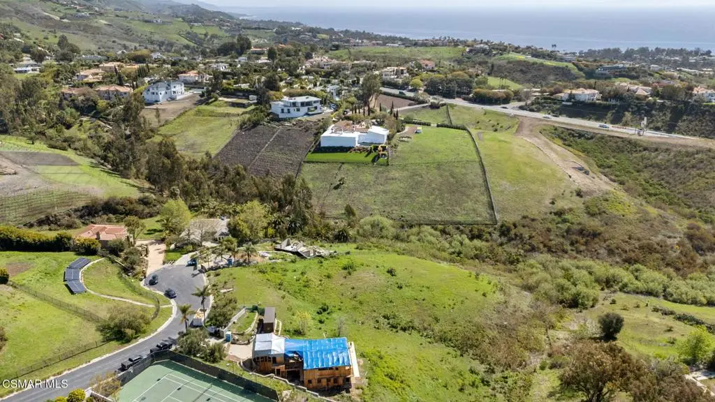 28912 Verde Mesa Lane, Malibu, CA 90265 - Image #1