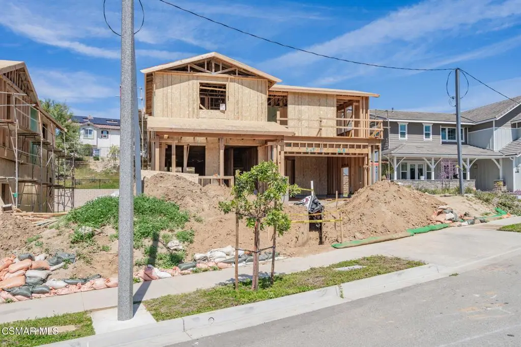 4691 Summit Avenue, Simi Valley, CA 93063 - Image #1