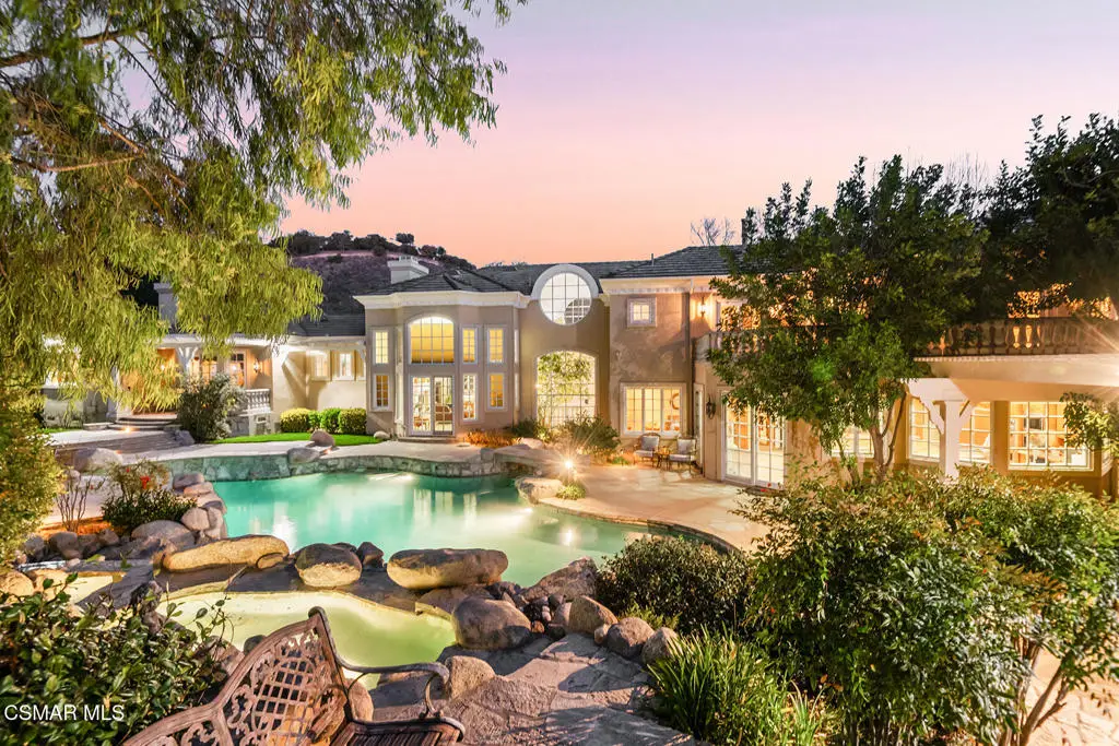 907 Vista Ridge Lane, Westlake Village, CA 91362 - Image #1