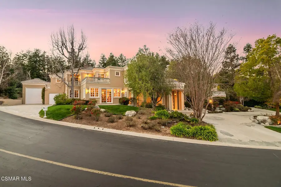 907 Vista Ridge Lane, Westlake Village, CA 91362 - Image #2