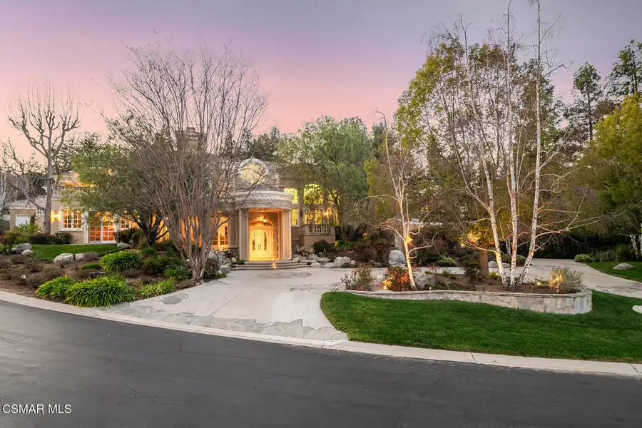 907 Vista Ridge Lane, Westlake Village, CA 91362 - Image #3