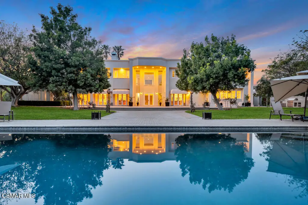 11428 Iverson Road, Chatsworth, CA 91311 - Image #1