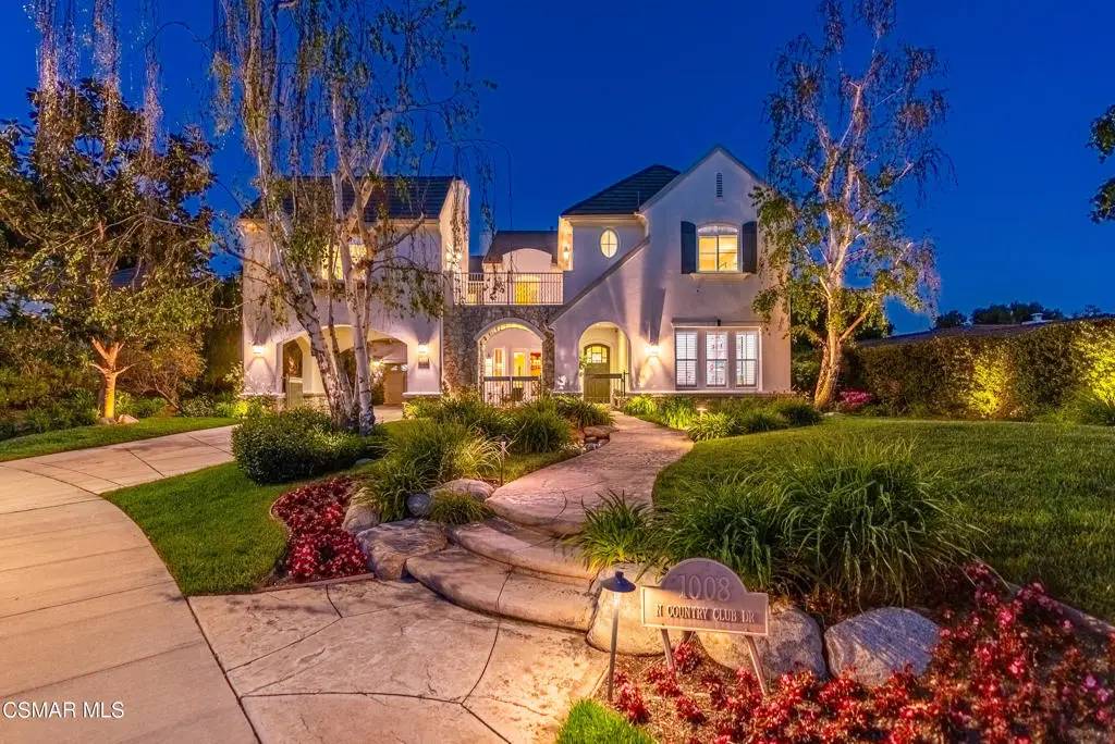 1008 N Country Club Drive, Simi Valley, CA 93065 - Image #1