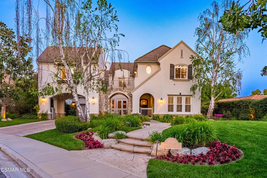 1008 N Country Club Drive, Simi Valley, CA 93065 - Image #2