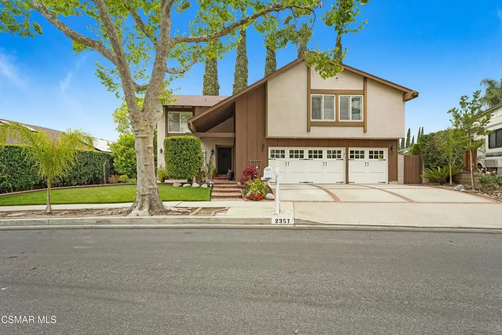 2357 Lawnview Court, Simi Valley, CA 93065 - #1