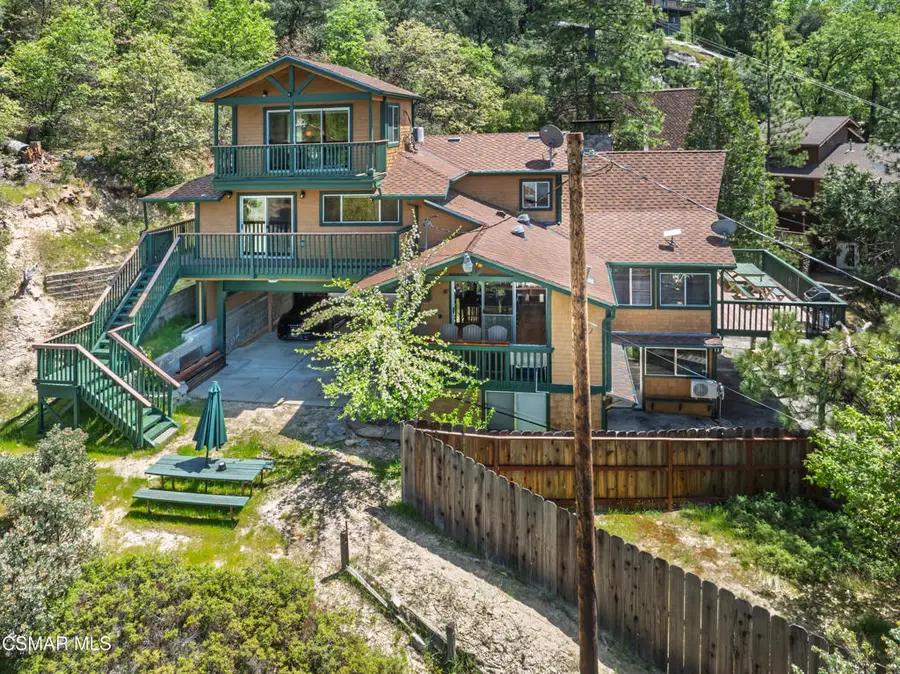 56401 Marina View Way, Bass Lake, CA 93604 - Image #2