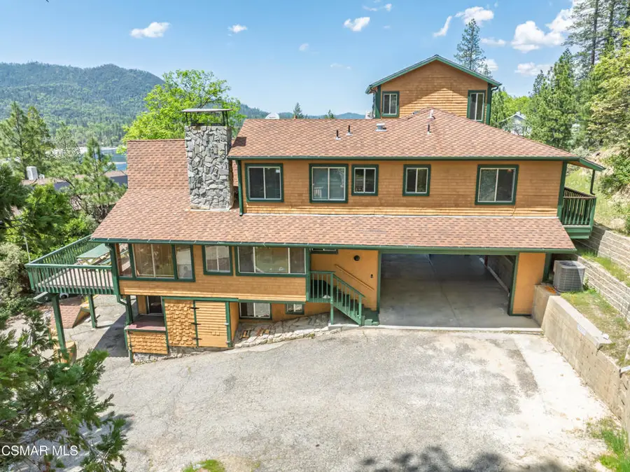 56401 Marina View Way, Bass Lake, CA 93604 - Image #3