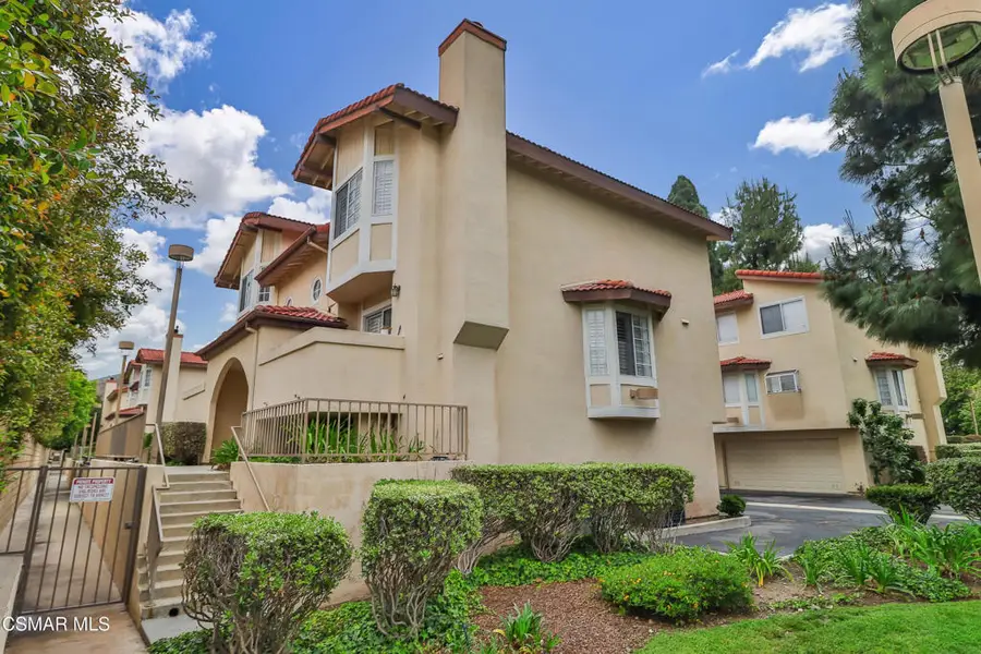 2711 Stearns Street #4, Simi Valley, CA 93063 - Image #3