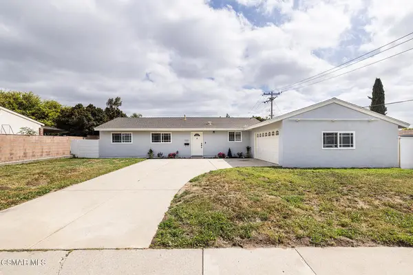 1620 Spence Street, Simi Valley, CA 93065