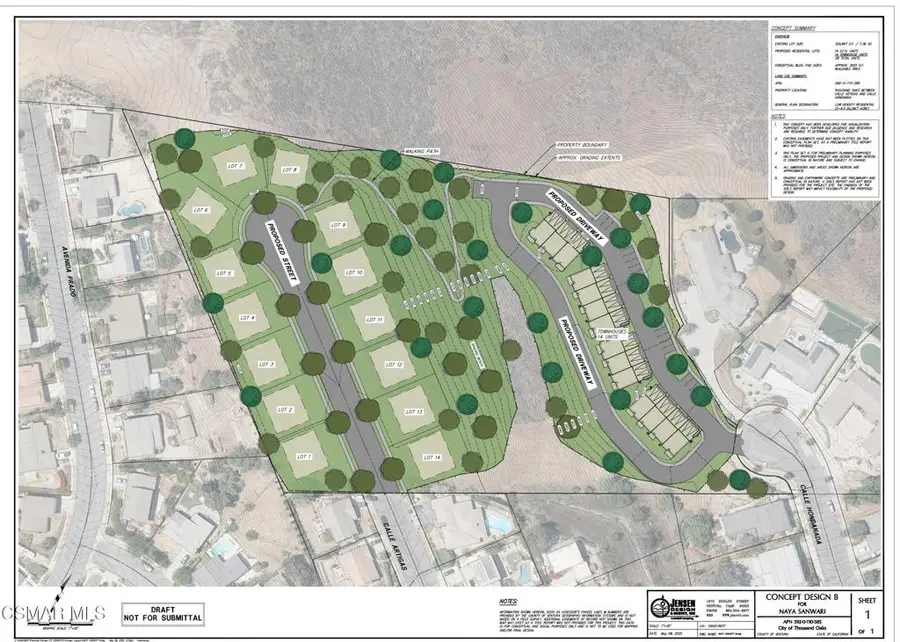 Calle Hondanada, Thousand Oaks, CA 91360 - Image #2