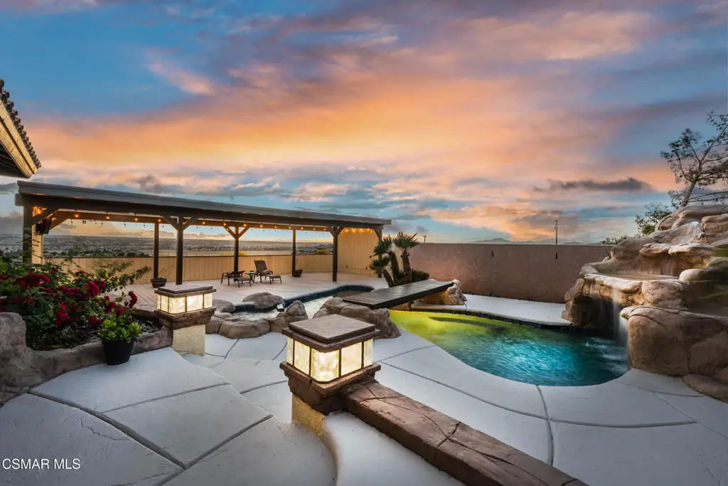 10464 Caribou Avenue, Apple Valley, CA 92308 - #1