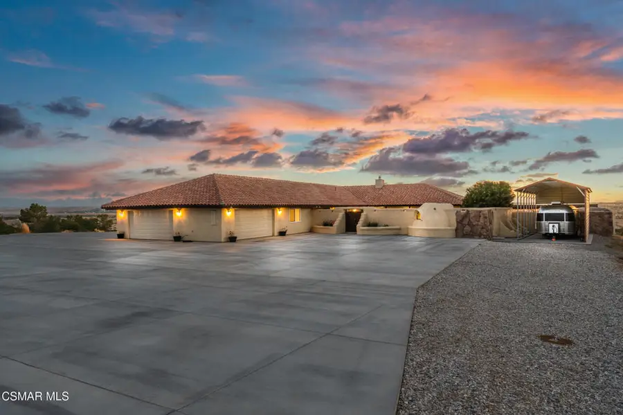 10464 Caribou Avenue, Apple Valley, CA 92308 - #3