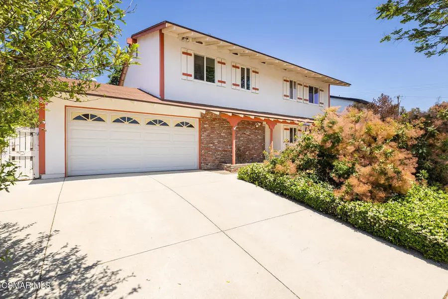469 Aristotle Street, Simi Valley, CA 93065 - Image #2