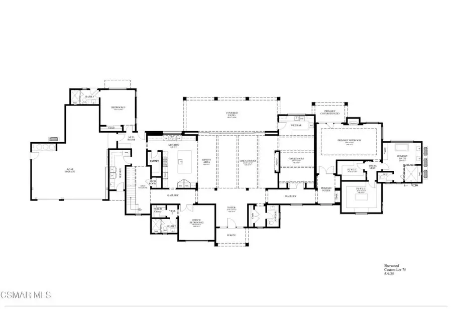 925 W Stafford Road, Thousand Oaks, CA 91361 - Image #2