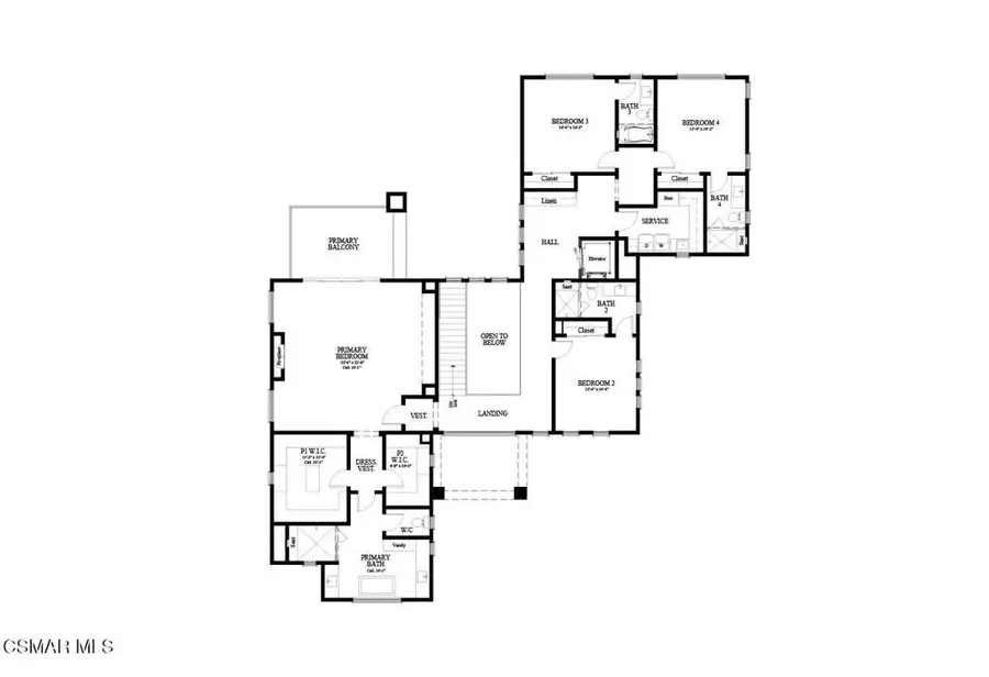 939 W Stafford Road, Thousand Oaks, CA 91361 - Image #3