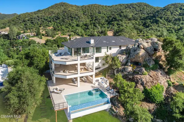 118 Giles Road, Lake Sherwood, CA 91361