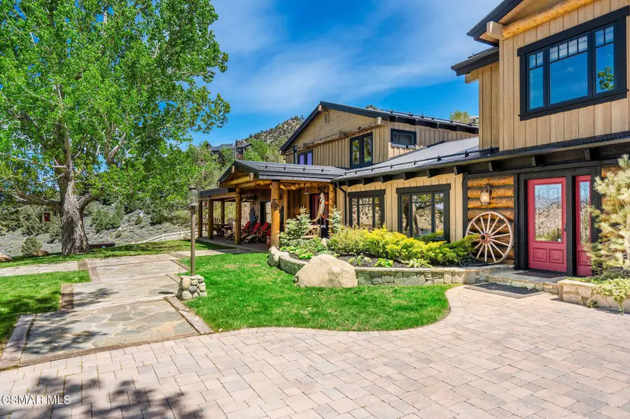 716 Aspen Springs Ranch Road, Mammoth Lakes, CA 93546 - Image #2